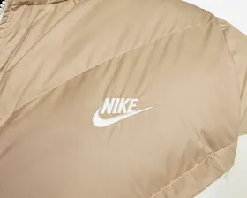 کت روزانه M Nk Sf Wr Pl-Fld Hd Jkt PC_FB8185-247