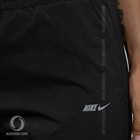 شلوار دو تکه زنانه NIKE شلوارک شو