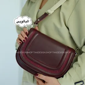 کیف دوشی زنانه مدل فرندز