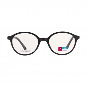 فریم عینک بچگانه زبرا ZEBRA TR103 (مشکی مات)
