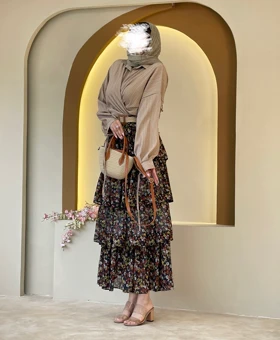 مانتو شومیزی