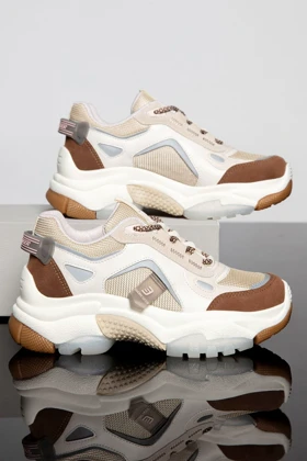 کتانی زنانه dark-seer