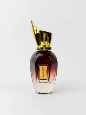 ادکلن مینی الکساندریا Alexandria پرفیوم فکتوری Perfume Factory حجم 30 میلی‌لیتر