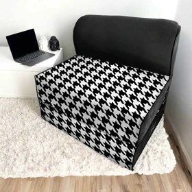 کاناپه تخت شو یک نفره پیر دوپل مدل M1031