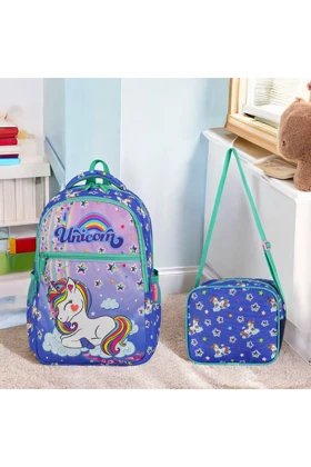 کیف مدرسه بچگانه shopiolog