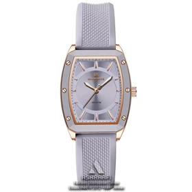 ساعت زنانه نیوی فورس Naviforce NF5049RGP