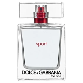 دولچه گابانا دوان اسپرت The One Sport