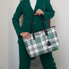 کیف دستی زنانه دیوید جونز