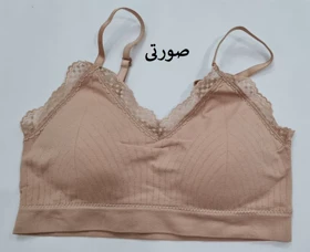 نیم‌تنه تور دار طرح 2