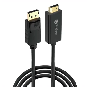 کابل دیسپلی به hdmi پرووان PCH76 طول 1.8 متر