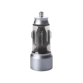 شارژر فندکی 38W مدل WUW C185