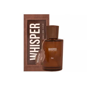 ادوپرفیوم مردانه پینک ویژوآل مدل Whisper حجم 100 میلی لیتر – رایحه Marly Haltane