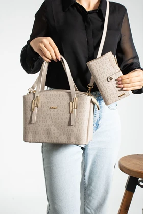 کیف دوشی زنانه just-polo just-polo