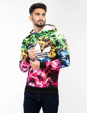 سویشرت مردانه Adidas