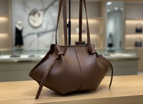 کیف نیلسا چرم کد 790