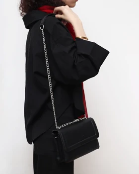 کیف اسپرت زنانه کد 253 طرح Mango