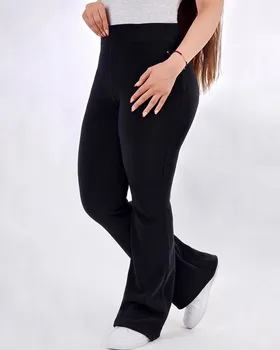 لگ سورن کبریتی دمپاگشاد caroline