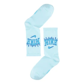 جوراب نیم ساق اسپرت نایک مدل OPT-16660