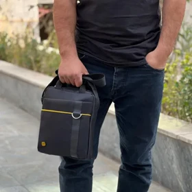 کیف رودوشی CAT مدل CAT900905