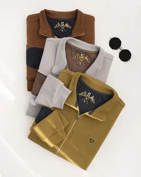 سویشرت مردانه آراد 2