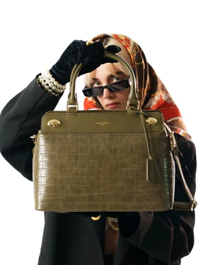کیف دستی زنانه دیویدجونز