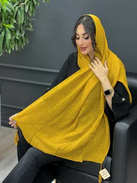 شال پلیسه خارجی