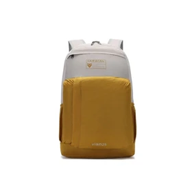 کوله پشتی کوهنوردی 25 لیتری کاراکال مدل VIAN CA-B2461 (طوسی خردلی)