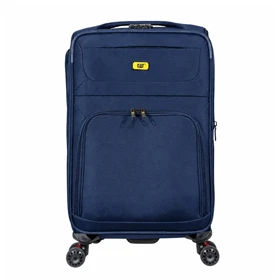 چمدان CAT مدل CAT40379-L سایز بزرگ (سرمه‌ای)