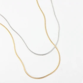 زنجیر فول استیل