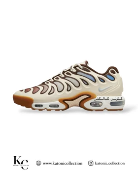 کتانی نایک ایر مکس پلاس دریفت Nike Air Max Plus Drift