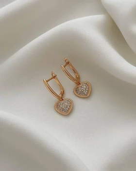 گوشواره ژوپینگ