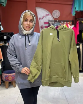 هودی اسپرت