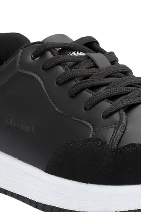 کفش زنانه PAIR I Sneaker مشکی / سفید SA23LK028