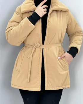 کاپشن فینگردار بالنسیاگا