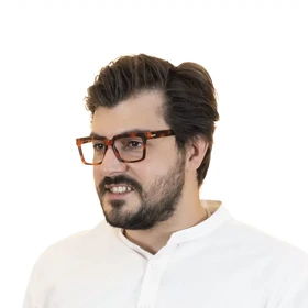 عینک مخصوص کامپیوتر و موبایل لوناتو Lunato mod Luna26
