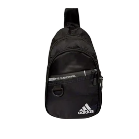 کیف رودوشی بادی بگ Adidas مدل A30218 professional