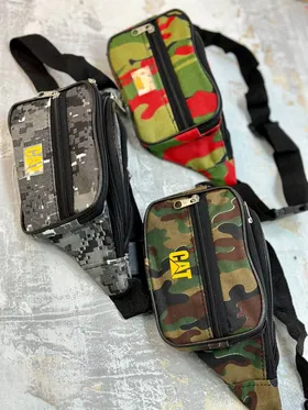 کیف کمری زنانه