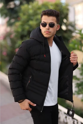 کت و کاپشن مردانه boymen boymen