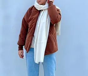 کاپشن لامبا