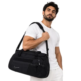 ساک ورزشی نایک مدل GNT-66400 جاکفشدار