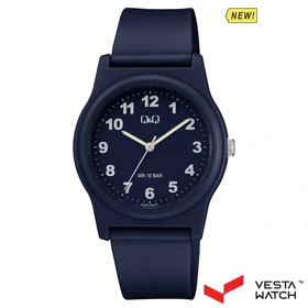 ساعت مچی مردانه و زنانه کیو اند کیو Q&amp;Q مدل G22A-024VY