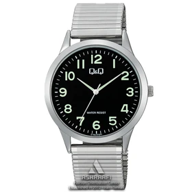 ساعت مردانه کیو اند کیو Q&Q C10A-072PY