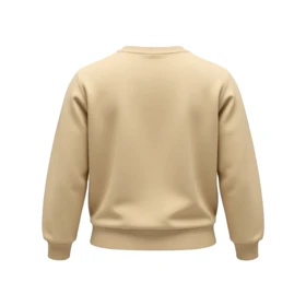 ست سویشرت آستین بلند و شلوار راحتی دخترانه مدل PJ1429