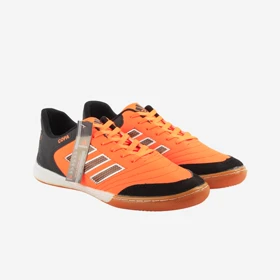 کفش فوتبال ساشا مدل آدیداس کوپا (نارنجی)