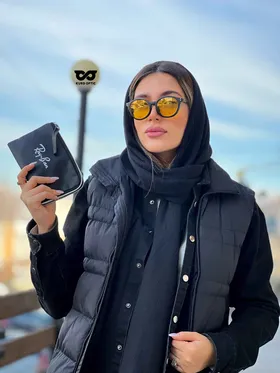 عینک چند کاوره برند ریبن مدل T2285