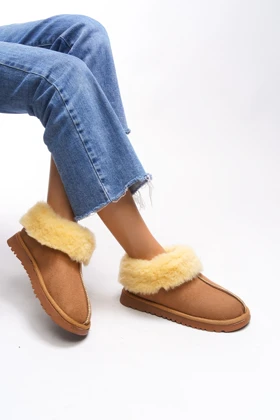 بوت و نیم بوت زنانه ریکان riccon