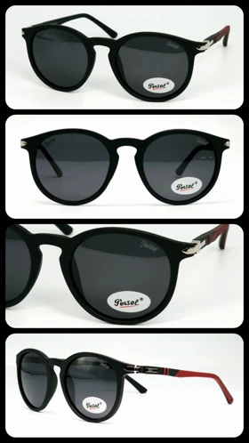 عینک آفتابی مردانه پرسول Persol TR8084v