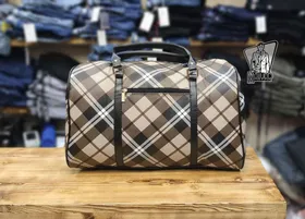 ساک ورزشی BURBERRY