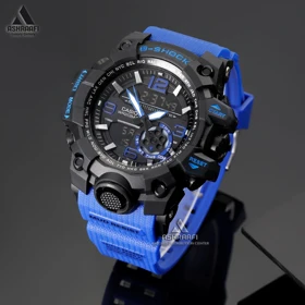 ساعت مچی جیشاک Casio G-Shock 5246-GBK