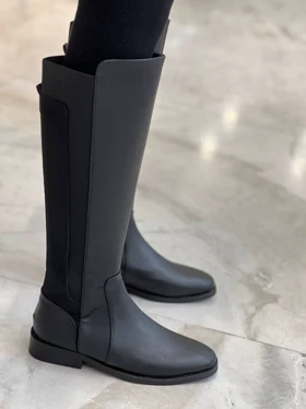 چمه پاشنه چوب